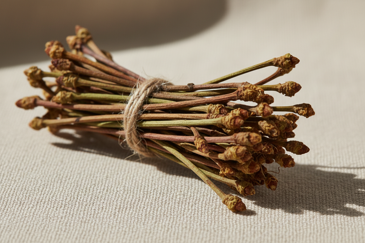 Kiraz Sapı (Prunus avium): Doğanın Doğal Diüretik