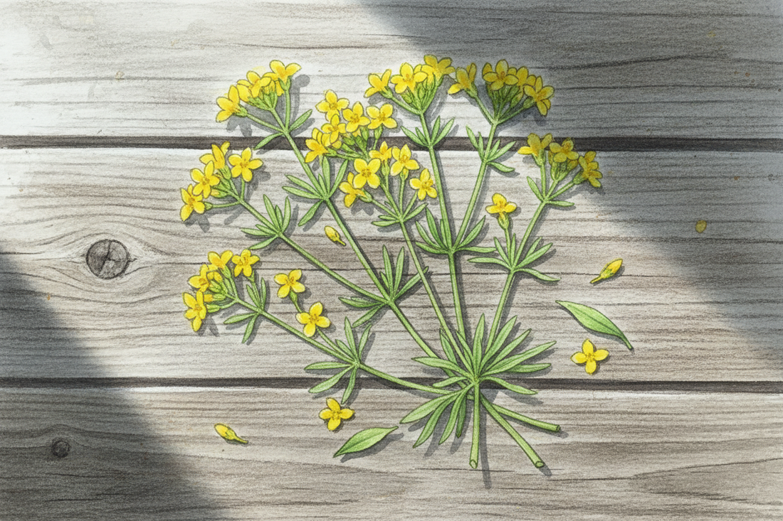 Yoğurt Otu (Galega Officinalis): Doğanın Şeker Dengesi Bitkisi