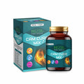 Hızır Cam Cure Mix 1000mg - Kollajen, Glukozamin, Hyaluronik Asit & Curcumin Kapsül - Hızır Doğal Ürünler