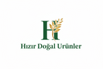 Hızır Doğal Ürünler Logo