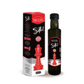 SAH Extract 250 ml - Ginseng Çakşır Bitkisel Takviye - Hızır Doğal Ürünler

