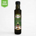 Hızır Çörekotu Yağı, Keten Tohumu Yağı & Propolis Ekstrakt 250ml
